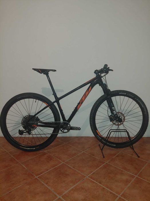 Ktm Myroon Carbono