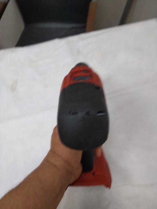 Шуруповерт HILTI SF 10W-A22  Договірна