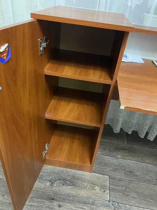 Стол компьютерный, ученический, парта