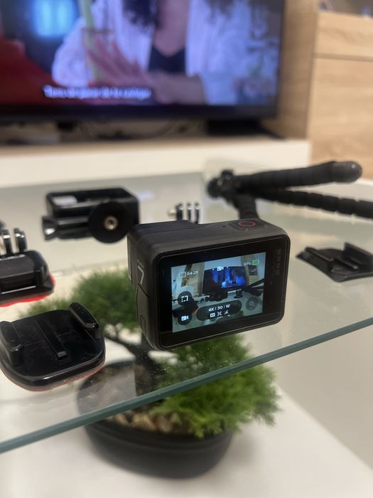Gopro hero 7 black
