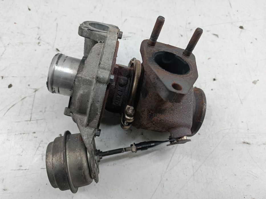 Turbo - FIAT DOBLO Caixa/Combi (263_) | 10 -