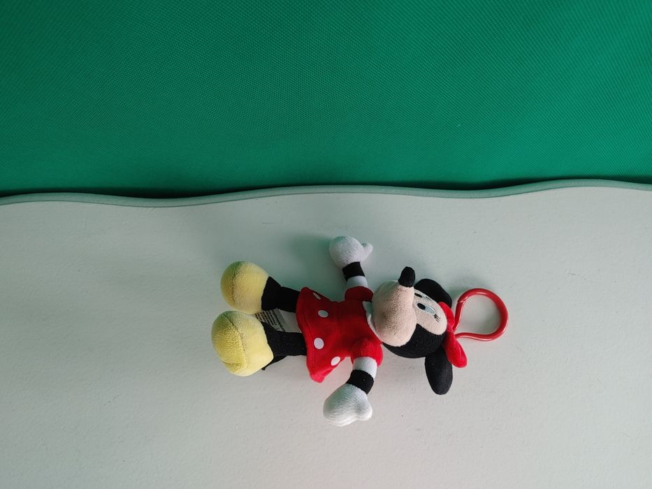 Maskotka Mickey Mouse