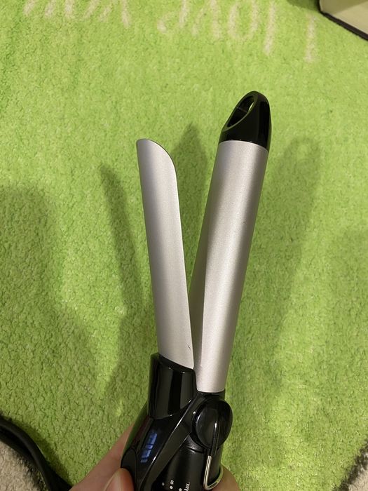 Плойка Babyliss,