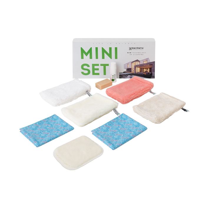 Mini Ser Raypath