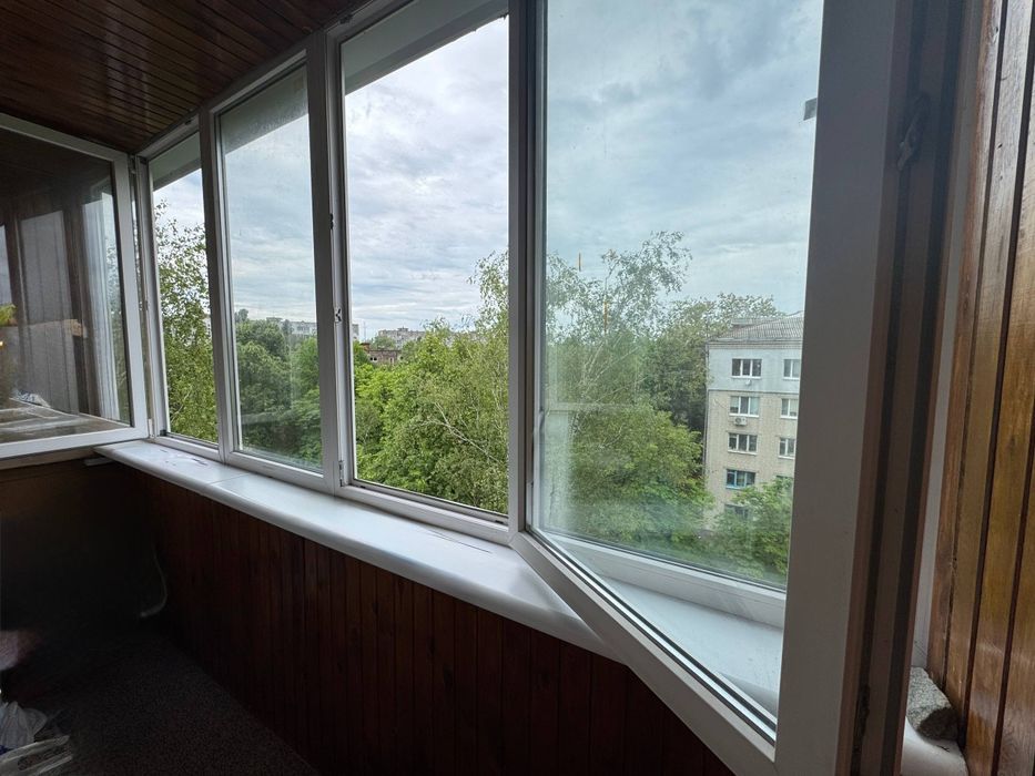 Продаж 3-кімнатної квартири  68м2, цегла, гарний район