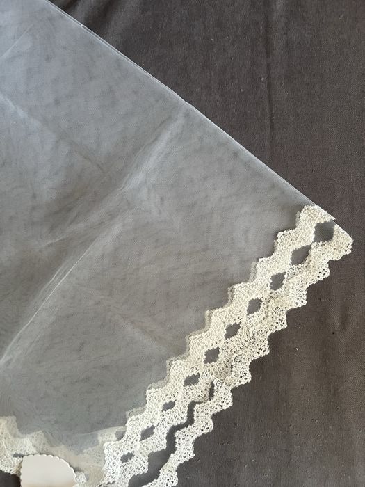 Весільна хустка для нареченої