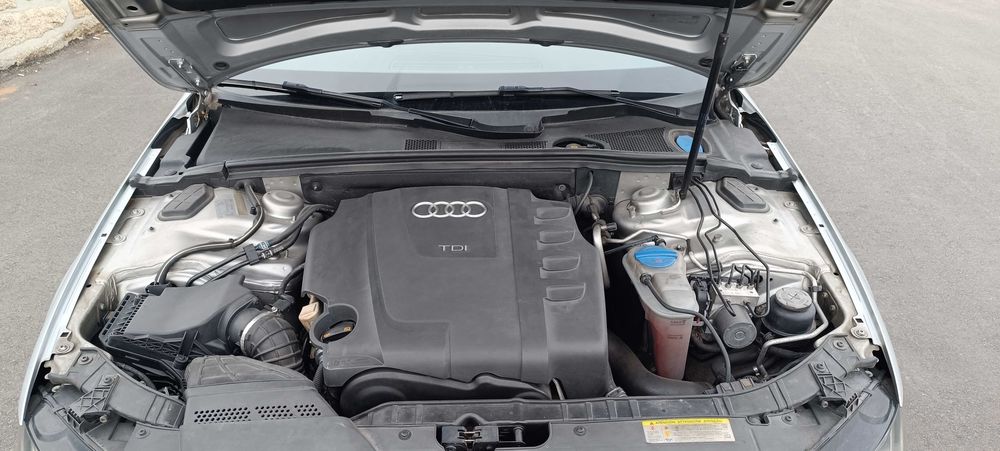 Audi A4 Avant 2.0 Multitronic Nacional IUC e Inspeção até 08/2027