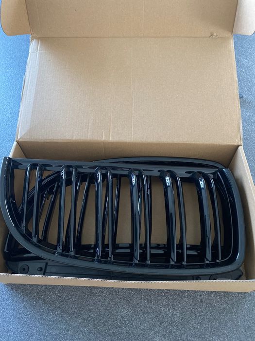 Ноздри решётка BMW E46 E39 Е53 E60 Е90 E87 E81 E82 E88