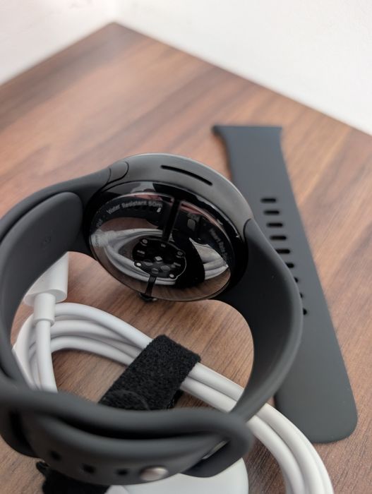 Смарт годинник Google Pixel Watch 3 45mm