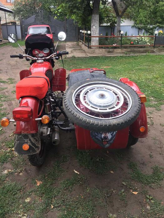 Продам днепр мт1036