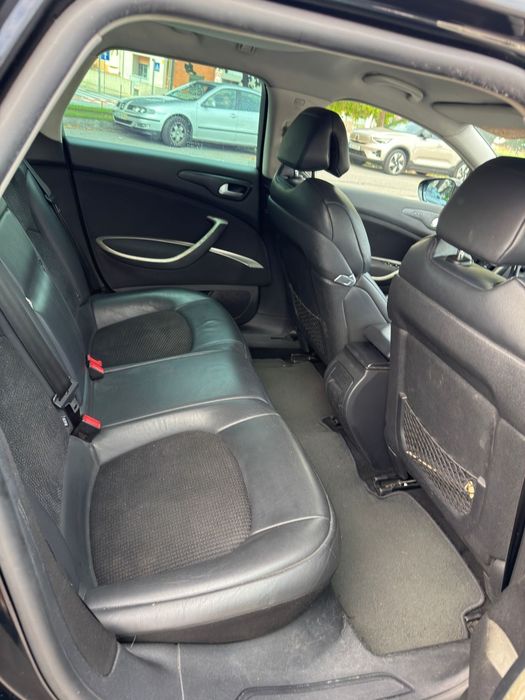 Citroen C5 1.6 HDi