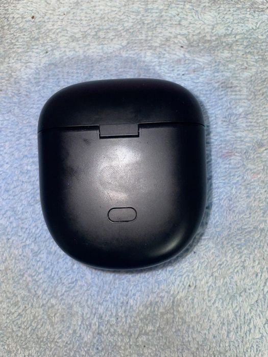 Bose QuietComfort Earbuds – Cancelamento de Ruído Premium – Excelente