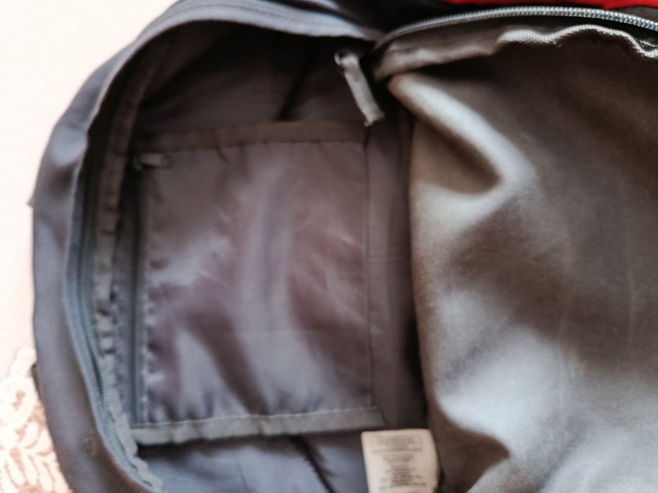 Rewelacyjny plecak Adidas