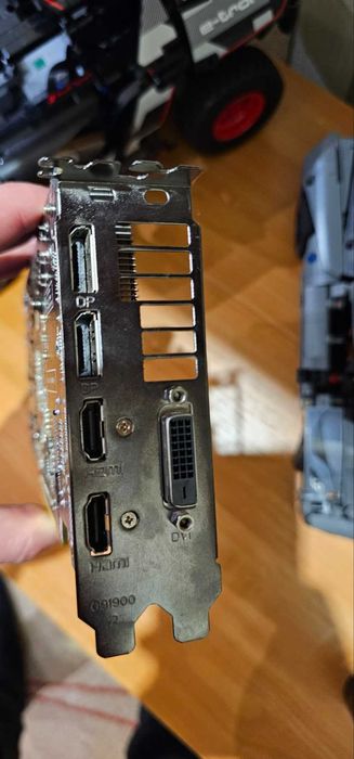 продам RX470 4gb