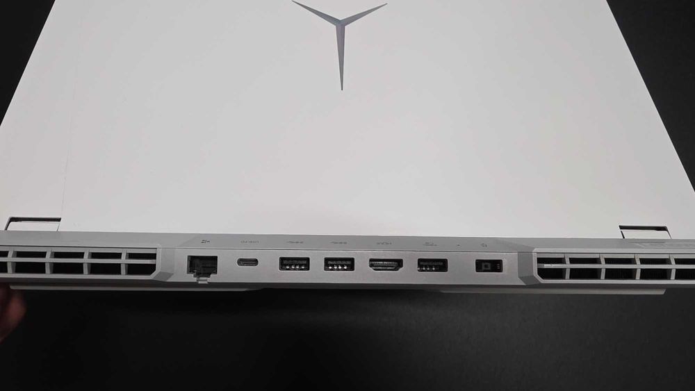 Ноутбук Lenovo Legion 5 Pro 16ACH6H  (82JQ00XNRA) 32Gb rtx3060 2K IPS