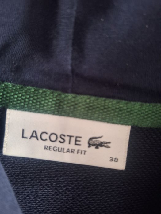 Bluza Lascoste M