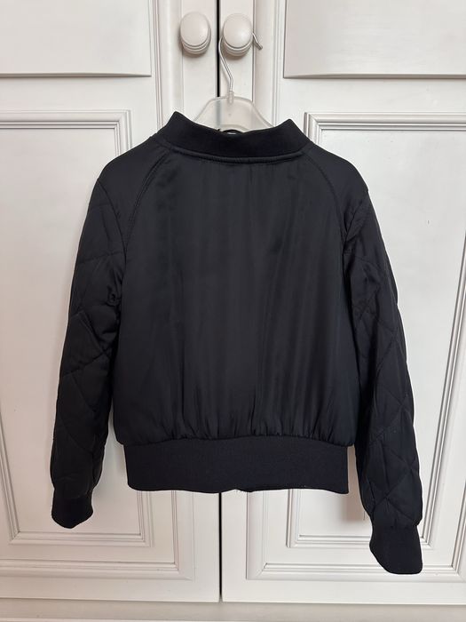 Бомбер, куртка HM