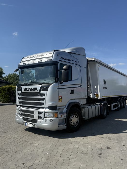 Scania