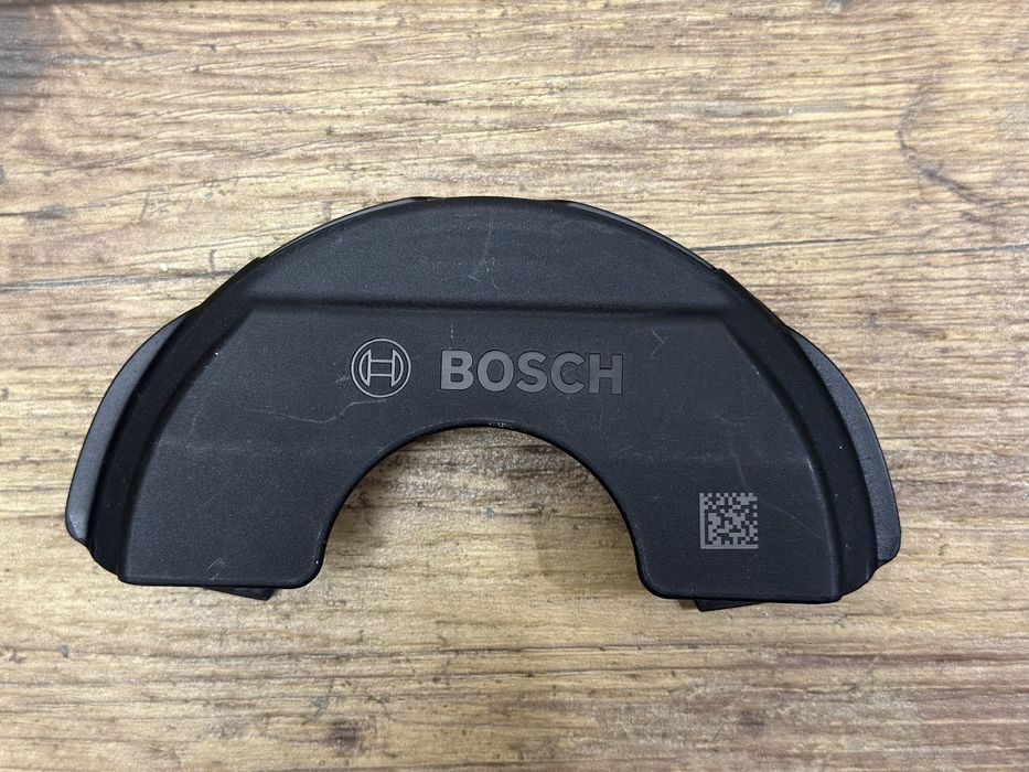 Osłona kombinowana, ochronna firmy Bosch | 125 mm