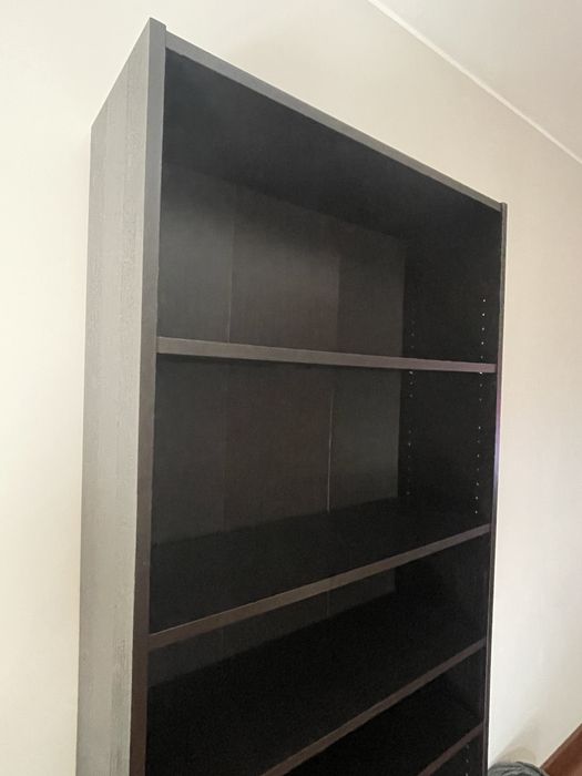 Estante Billy IKEA