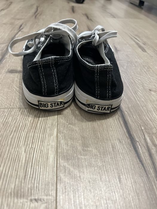 Trampki Big Star Damskie