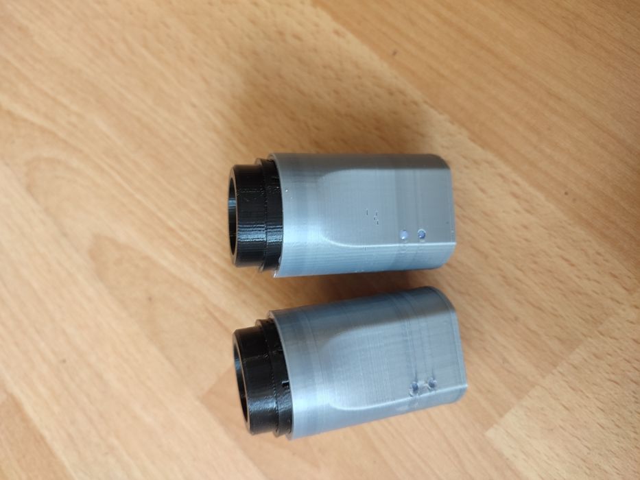 Підсвітка каліматора К1