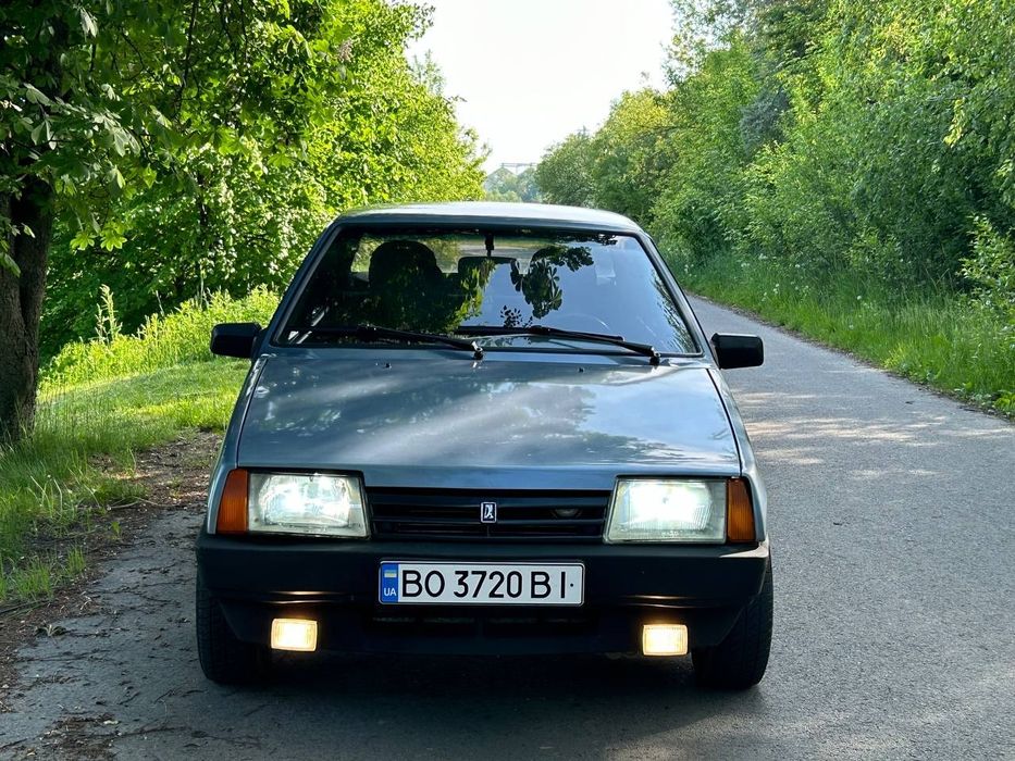 Продам ваз 21099 2008 рік газ