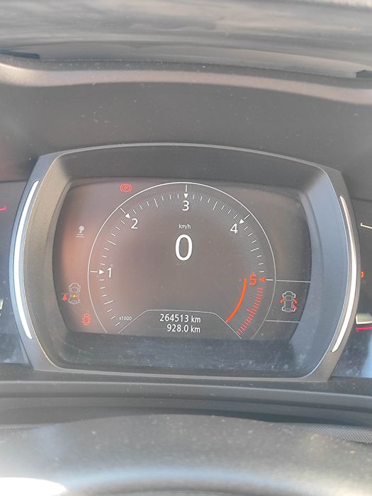 Renault kadjar imaculado