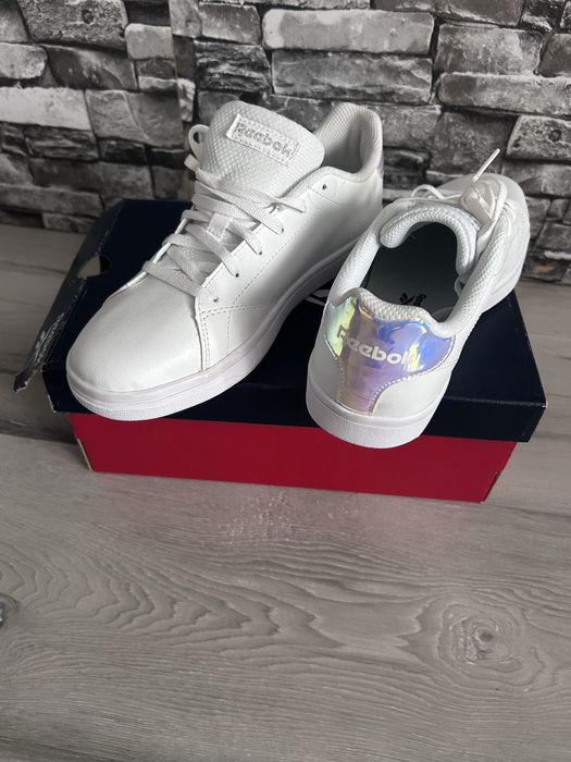 Reebok nowe adidasy 37,5