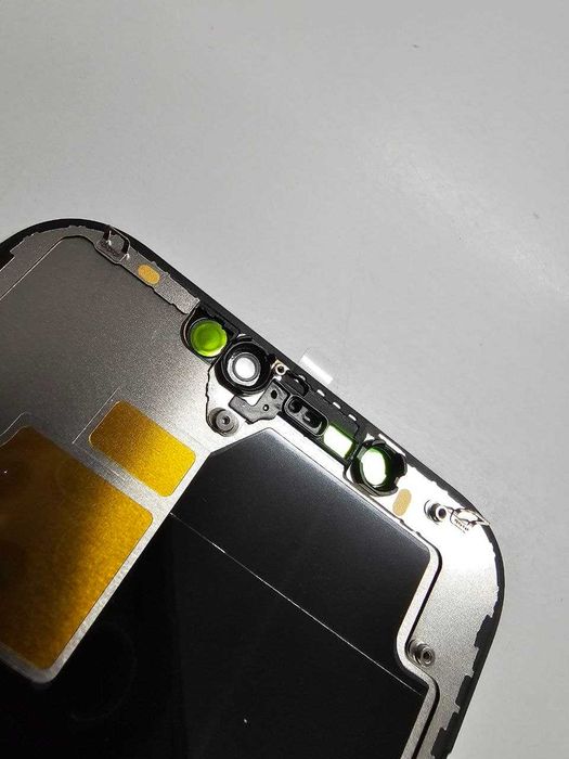 Wyświetlacz, Ekran, SOFT OLED iPhone 12 Pro Max, wymienne IC