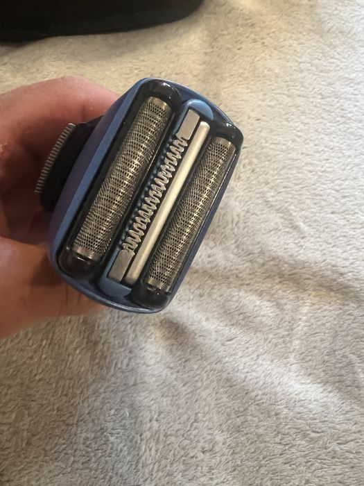 Golarka Braun CoolTec