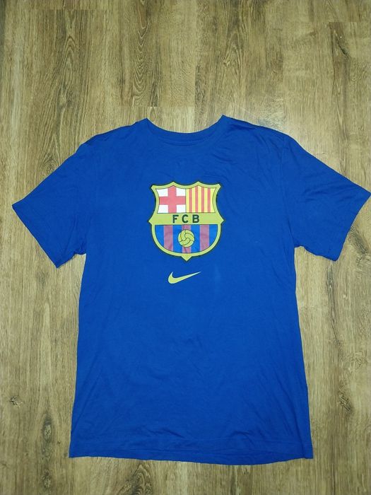FC.Barcelona Nike Rozmiar S