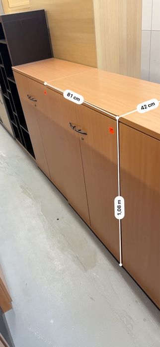 Szafki,pod biurkowe,pomocniki,uzywane,poleasingowe