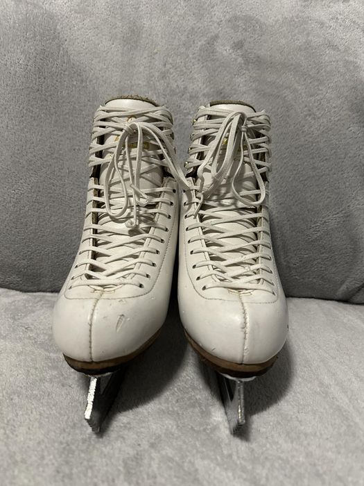 Ковзани Jackson дитячі