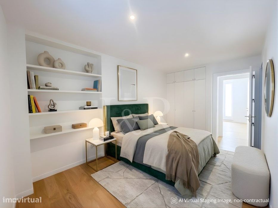 Apartamento T2 à venda em Misericórdia, Lisboa — foto 12