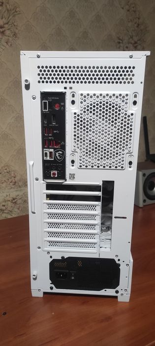 Готовый ПК r5 5600 + rtx 3080