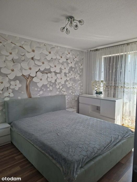 Mieszkanie 55m Tarniów, osiedle zamknięte.