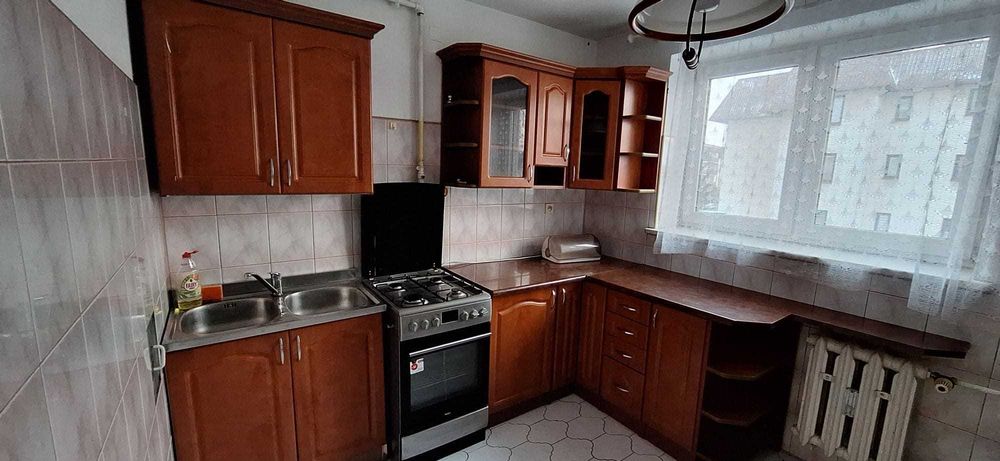 wynajme mieszkanie w Grójcu