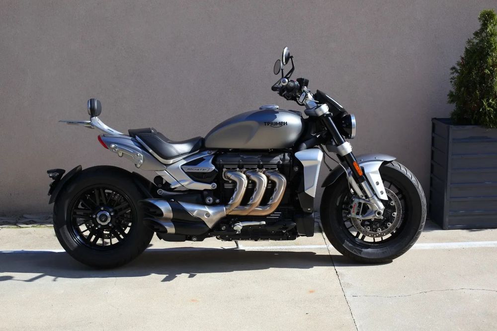 Triumph