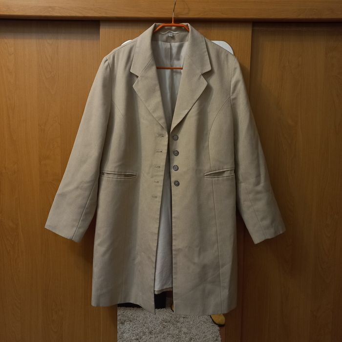 Базовий жакет, S-L