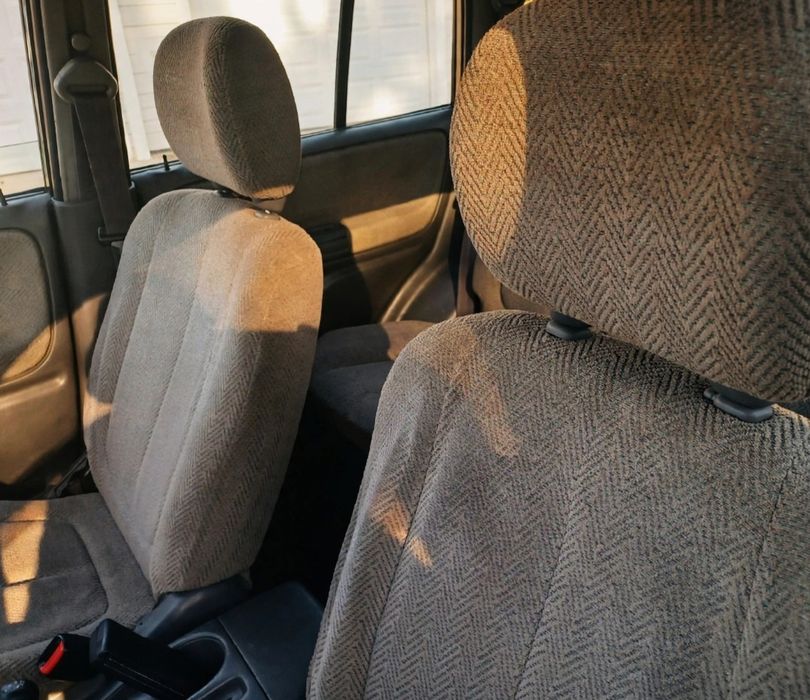 SUZUKI  GRANDE VITARA COM AR condicionado, bom estado