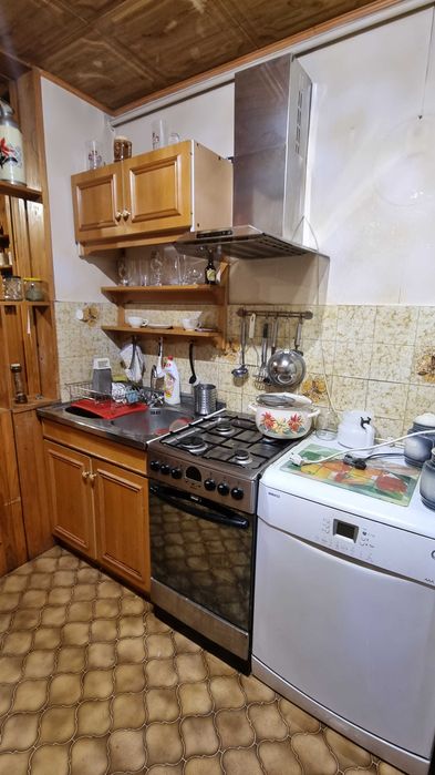 Oddam kuchnię ze sprzętami AGD + sofa