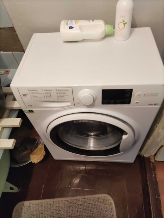 Здаю 2 кім. квартиру в Лісках