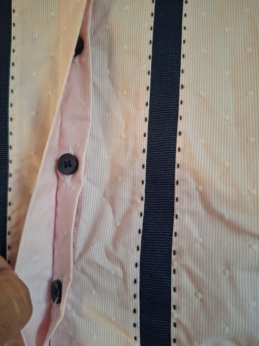 Elegancka bluzka Orsay, rozm. 42 (XL). NOWA!