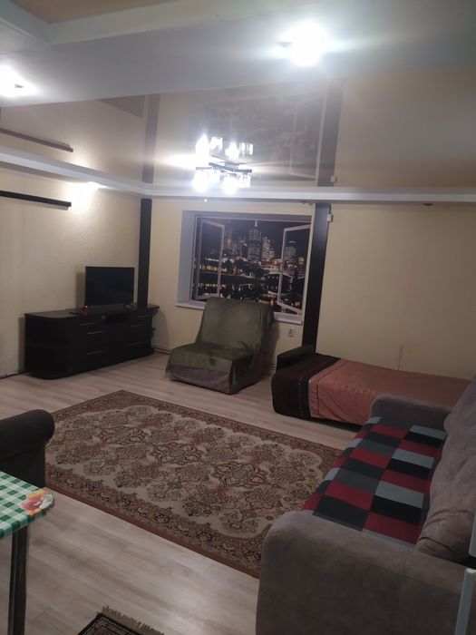 Аренда квартиры посуточно