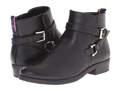 Tommy hilfiger ботинки, полуботинки, оригинал