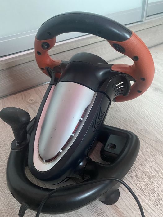 Игровой руль Gemix для ПК