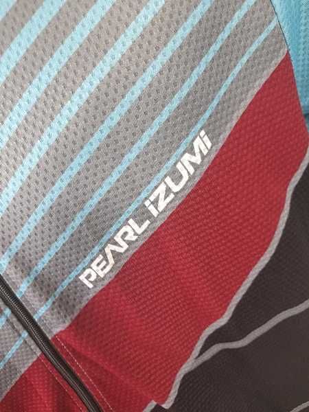 Pearl Izumi MTB Jersey Koszulka rowerowa kolarska męska XL