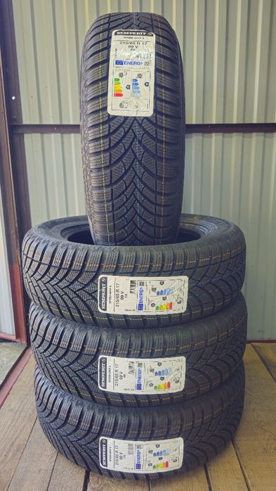 Semperit Master-Grip 5 215/65r17 99V