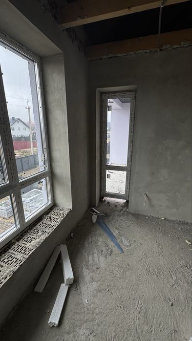 Продаж 2-х поверхового котеджу в м. Коломия